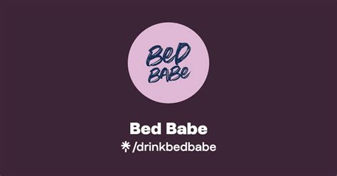 bed babe drink|bed babe black friday sale.